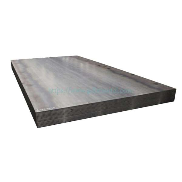 Carbon Steel Plate&Sheet